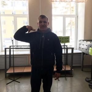 Парни в Екатеринбурге: Максим, 24 - ищет девушку из Екатеринбурга