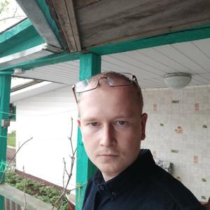 Парни в Мглине: Дмитрий Атаманенко, 31 - ищет девушку из Мглина