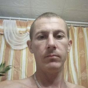 Антон, 35 лет, Вожега