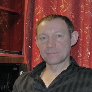Алексей, 55 лет, Кировск