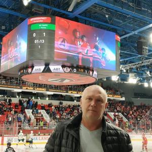Владимир, 51 год, Каменск-Уральский