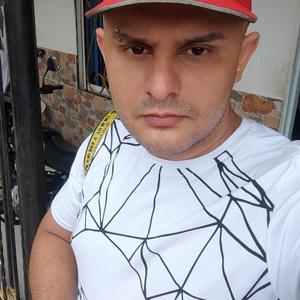 Santiago Florez Toscano, 25 лет, Bucaramanga