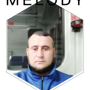 Mirzoev, 30 лет, Москва