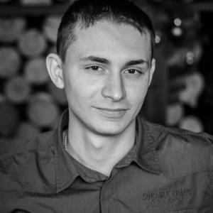 Виталий, 27 лет, Калуга