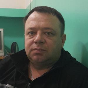 Малецкий Игорь Евгеньевич, 44 года, Гай