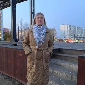 Елена, 47 лет, Братск
