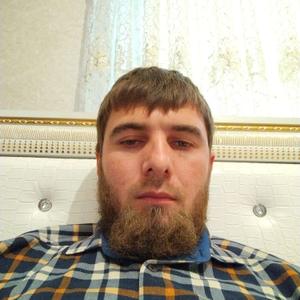 Умар, 28 лет, Ставрополь