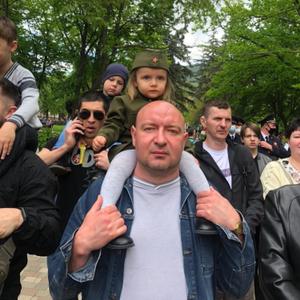 Александр, 48 лет, Пятигорск
