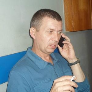 Александр Семков, 58 лет, Северодвинск