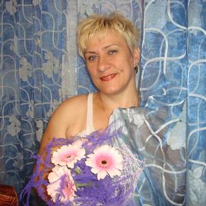 Девушки в Барнауле (Алтайский край): Ирина, 58 - ищет парня из Барнаула (Алтайский край)