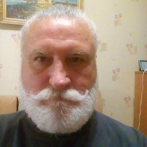 Парни в Нижний Новгороде: Сергей, 69 - ищет девушку из Нижний Новгорода