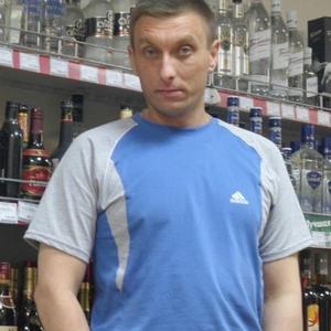 Алексей Нечаев, 45 лет, Иркутск