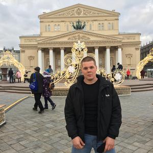 Антон, 26 лет, Мытищи