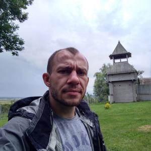 Григорий, 34 года, Калуга