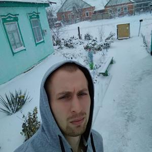 Виктор, 28 лет, Великий Новгород