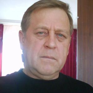 Александр, 65 лет, Волоконовка