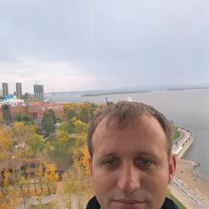 Леонид, 36 лет, Хабаровск