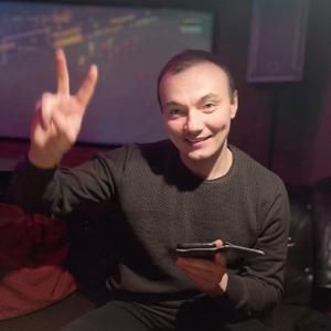 Дмитрий Сергеевич, 33 года, Сыктывкар