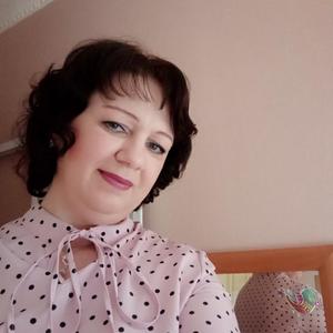 Елена, 46 лет, Осинники