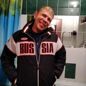 Пётр, 51 год, Пермь