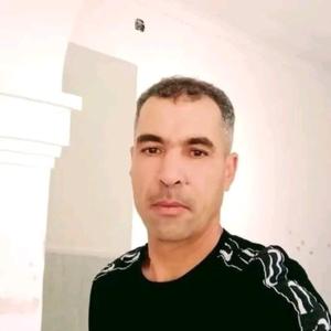 Abdelghani, 41 год, Москва