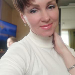 Анита, 41 год, Санкт-Петербург
