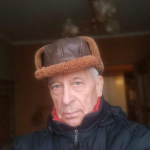 Парни в Нижний Новгороде: Борис, 82 - ищет девушку из Нижний Новгорода