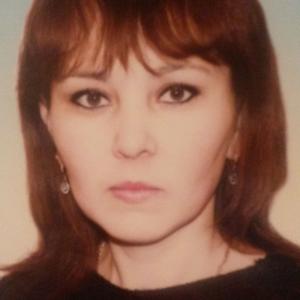 Рая, 41 год, Уфа