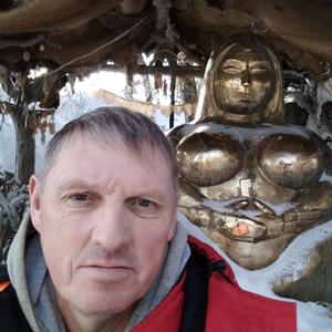 Ян, 56 лет, Москва