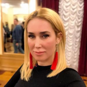 Елена, 45 лет, Москва