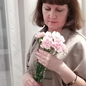 Людмила, 46 лет, Казань