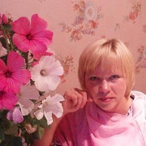 Татьяна, 54 года, Сыктывкар