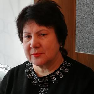Елена, 61 год, Братск