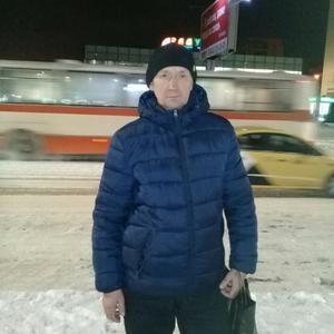 Риф, 60 лет, Нижнекамск