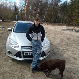 Александр, 36 лет, Гусь-Хрустальный