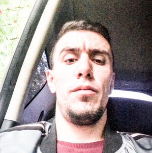 Khalif, 31 год, Сургут