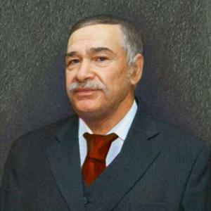 Владимир-николаевич Константинов, 76 лет, Ревда
