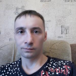 Игорь, 36 лет, Уфа