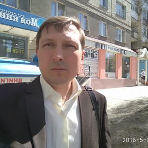 Парни в Маркс: Алексей Ланцов, 49 - ищет девушку из Маркс