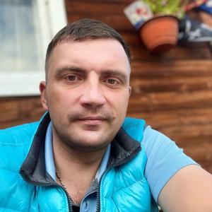 Илья, 36 лет, Енисейск