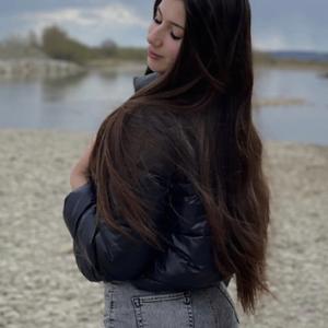 Anya, 23 года, Москва
