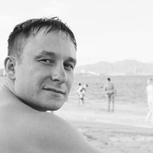 Алексей, 34 года, Североуральск