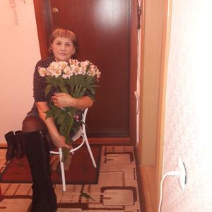 Девушки в Комсомольске-На-Амуре: Марина, 66 - ищет парня из Комсомольска-На-Амуре