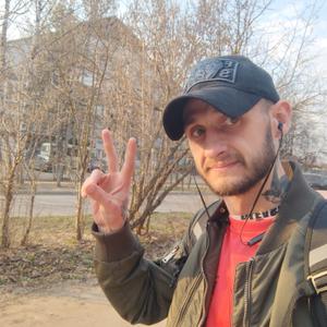Вадим Соломатин, 35 лет, Москва