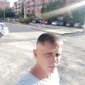 Михаил, 35 лет, Краснодар