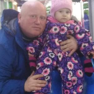 Парни в Череповце: Женя, 41 - ищет девушку из Череповца
