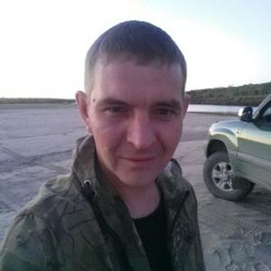 Саша, 41 год, Якутск