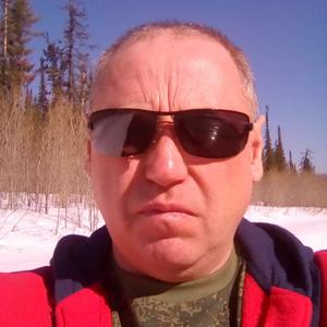 Сергей, 52 года, Железногорск