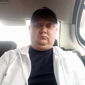 Сергей, 41 год, Нерехта