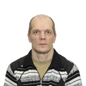 Евгений Мешков, 48 лет, Норильск